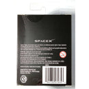 Matchbox SpaceX Dragon Capsule 1:87 Scale Diecast Replica, package back