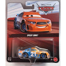Pixar Cars Character Cars 2026 Speedy Comet