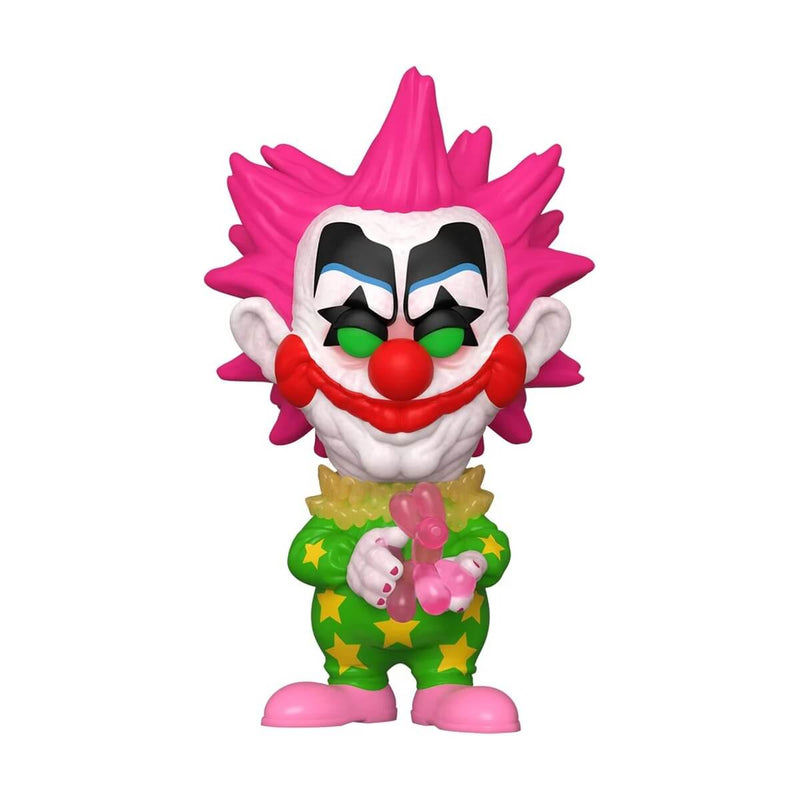 Killer Klowns from Outer Space Spikey Funko Pop! Vinyl Figure