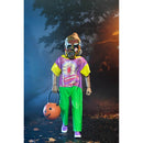 Ben Cooper (Costume Series 6) 5-Piece Collector's Bundle 6" Clothed Figures, spooky monster