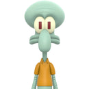 Squidward Tentacles - SpongeBob SquarePants Ultimates 7" Scale Action Figure - Super7, figure only