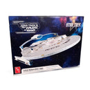 Star Trek II: The Wrath of Khan U.S.S Reliant NCC-1864 1:537 Scale Model Kit