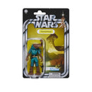 Star Wars action figure in packaging with 'Hammerhead' branding on a white background
