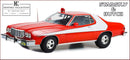 1:12 Bespoke Collection - Starsky & Hutch (1975-79 TV Series) - 1976 Ford Gran Torino, front-left side
