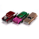 Street Freaks 2025 R2 Johnny Lightning Group A