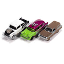 Street Freaks 2025 R2 Johnny Lightning Group B