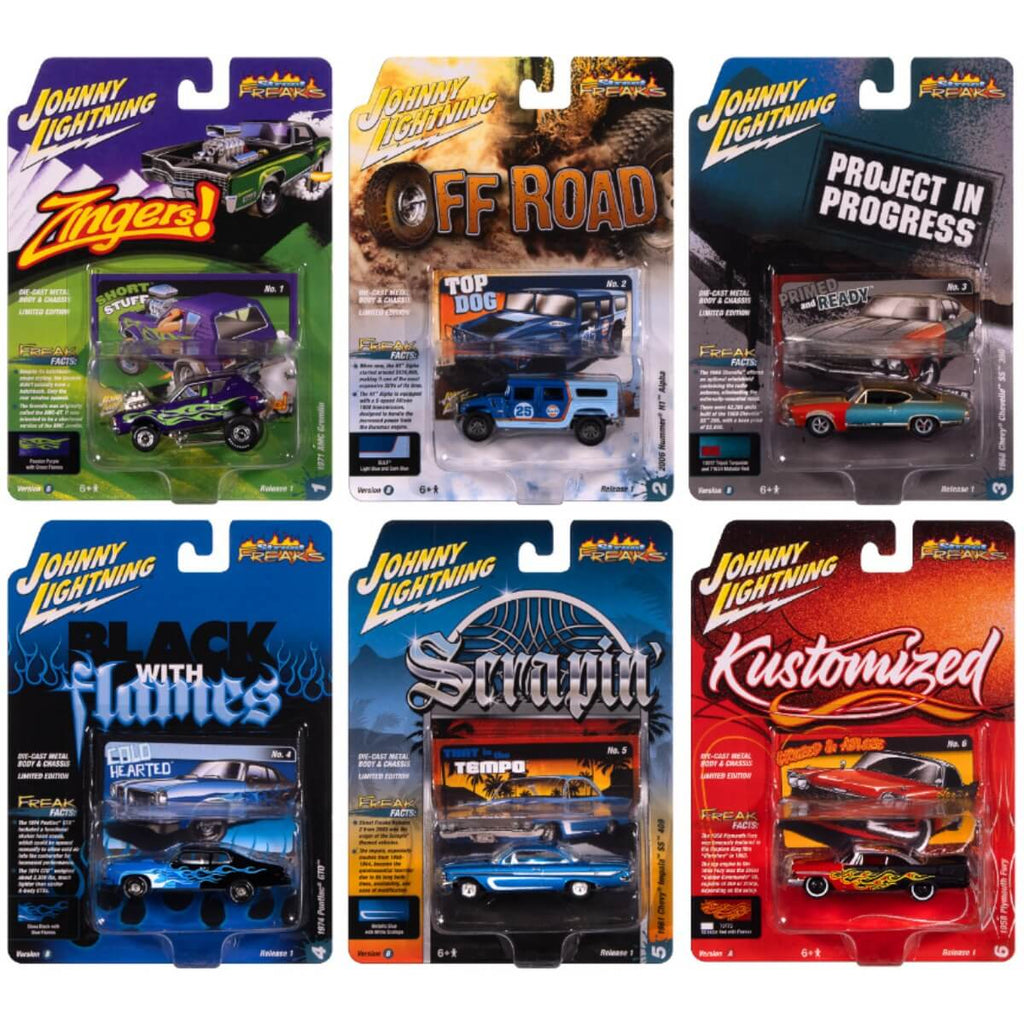 StreetFreaksR1BJohnnyLightning