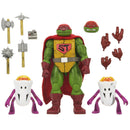 Super Turtle (TMNT, Mirage Comics) 7" Scale NECA Action Figure, unpackaged