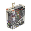 Super Turtle (TMNT, Mirage Comics) 7" Scale NECA Action Figure, in package