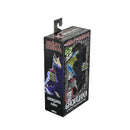 Box packaging of a 'Beauty of Horror' themed product with 'Ghouliana' branding.