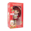 Strawberry Shortcake doll in packaging on a white background