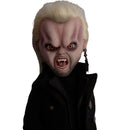 Mezco Toyz LDD Presents The Lost Boys David 10-Inch Doll, Fangs out with blank stare