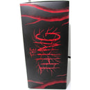 NECA The Thing (1982) Deluxe Ultimate Dog Creature 7-Inch Scale Action Figure, packaging side