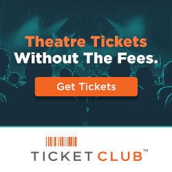 Ticket Club Advertisement