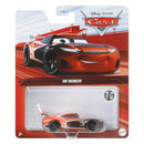 Disney Pixar Cars 2023 Character Cars (Mix 7), Tim Treadless