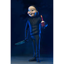 Happy Death Day Babyface Killer Toony Terrors 6-Inch Scale NECA Action Figure