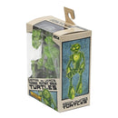 Transmat Fugitoid (GID, TMNT, Mirage Comics) 7" Scale NECA Action Figure, in package