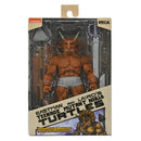 Triceraton Gladiator (TMNT, Mirage Comics) 7" Scale NECA Action Figure, in package
