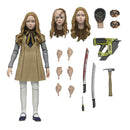 M3GAN Ultimate 7" Scale Action Figure - NECA, Unpackaged