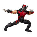 Marvel Legends Series Ultimate Wolverine 6-Inch Hasbro Action Figure