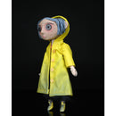 Coraline's Doll 10" NECA Prop Replica
