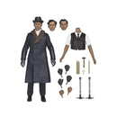 Van Helsing (Horror of Dracula, 1958) 7" Scale NECA Action Figure, unpackaged with accessories