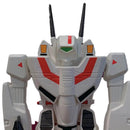 Macross Shogun Warriors Hikaru Ichijo's VF-1J Limited Edition 24-Inch Retro Action Figure - SDCC Exclusive, front bust view