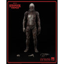 Vecna figure from 'Stranger Things' with Netflix logo on a black background