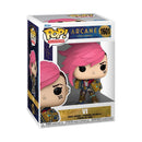Arcane: League of Legends Vi Funko Pop! Vinyl Figure