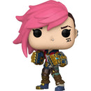 Arcane: League of Legends Vi Funko Pop! Vinyl Figure