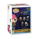 Arcane: League of Legends Vi Funko Pop! Vinyl Figure