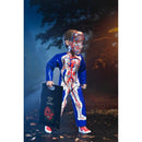 Ben Cooper (Costume Series 6) 5-Piece Collector's Bundle 6" Clothed Figures, translucent man