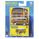 Matchbox 2023 Collectors Series (Wave 4), Volkswagon T2 Bus