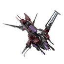 Snap Ships Tactics Elite Ships Expansion Build-To-Battle, WASP K.L.A.W. Heavy Fighter