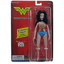MEGO Wonder Woman 8-Inch Limited Edition Action Figure.