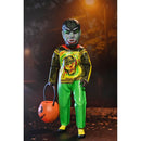 Ben Cooper (Costume Series 6) 5-Piece Collector's Bundle 6" Clothed Figures, wolfman