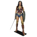 Wonder Woman 2017 Life-Size NECA Foam Replica - Gal Gadot
