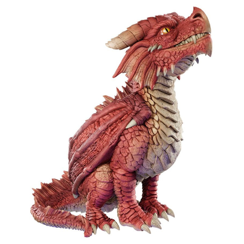 Wyrmling Red Dragon Foam Figure D&D: Replicas of the Realms: 50th Anniversary