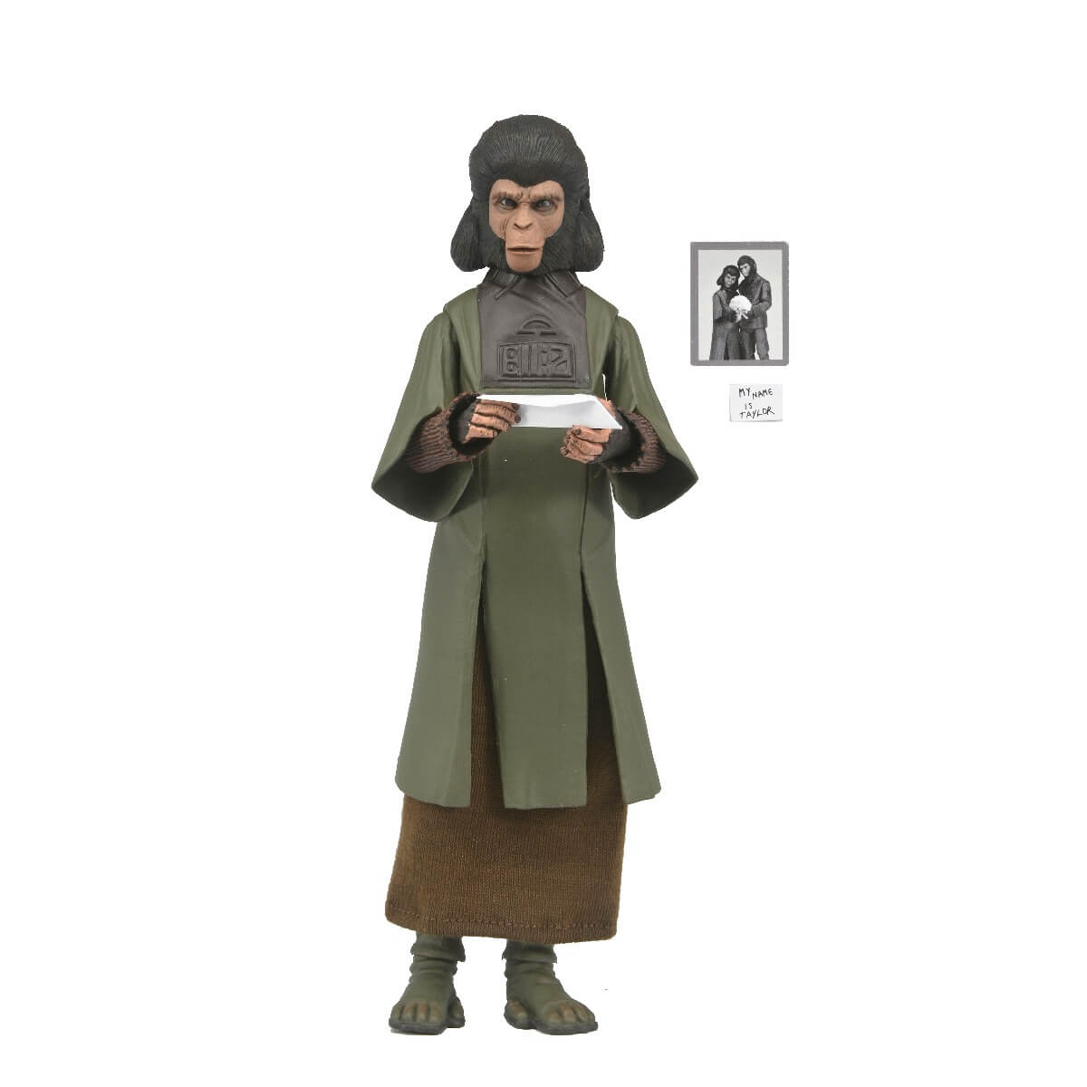 7 Action Figure NECA zira outlet