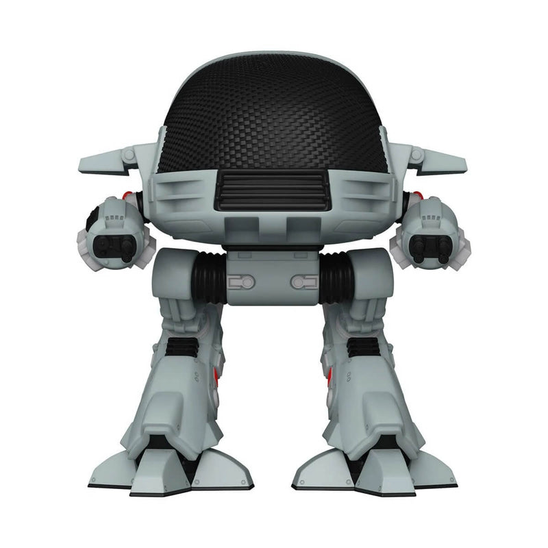 RoboCop ED-209 Super Funko Pop! Vinyl Figure