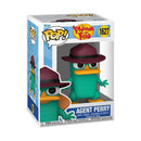 Phineas and Ferb Agent Perry Funko Pop! Vinyl Figure