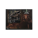 Alien Queen action figure packaging with character illustration on a white background