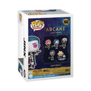 Arcane: League of Legends Jinx Funko Pop! Vinyl Figure