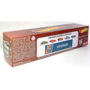 Hot Wheels Premium Car Culture 2023 AutoStrasse 1:64 5-Car Container Set