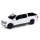 Auto World 2025 Premium R1A, 2020 Ford F-150 Truck (Oxford White)
