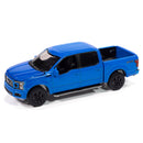 Auto World 2025 Premium R1B, 2020 Ford F-150 Truck (Velocity Blue)