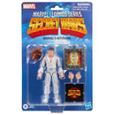 Secret Wars Marvel Legends 6-Piece Collector's Bundle 6-Inch Action Figures, Marvel's Beyonder in package
