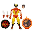 Secret Wars Marvel Legends 6-Piece Collector's Bundle 6-Inch Action Figures, Wolverine unpackaged