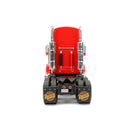 Mack (Pixar Cars) 1:24 Scale Diecast Truck - Jada Toys, unpackaged back view