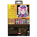 Marvel Legends Series Psylocke 6-Inch Hasbro Action Figure